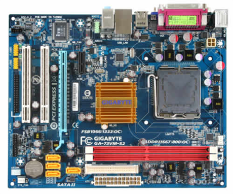 gigabyte ga 8i945gzme rh драйвера