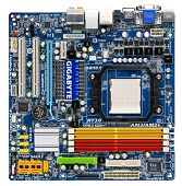 Gigabyte GA-MA785GMT-US2H
