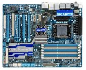 Gigabyte GA-890FXA-UD7