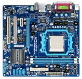 Gigabyte GA-78LMT-S2P