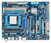 Gigabyte GA-MA790XT-UD4P