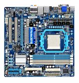 Gigabyte GA-890GPA-UD3H
