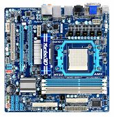 Gigabyte GA-880GMA-UD2H