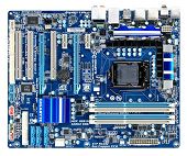 Gigabyte GA-P55A-UD3R