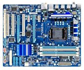 Gigabyte GA-P55M-UD2