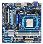 Gigabyte GA-MA785GMT-US2H