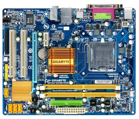 All Free Download Motherboard Drivers Gigabyte Ga G31m Es2c Driver Xp Vista Win7 Win8 Win8 1 Win8 1 Win10 32bit 64bit