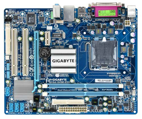 Download Gigabyte Drivers Ga-945gcm-s2l Motherboard