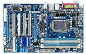Gigabyte GA-P55M-UD2