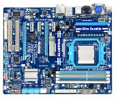 Gigabyte GA-890GPA-UD3H