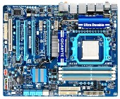 Gigabyte GA-P55M-UD2