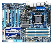 Gigabyte GA-M61PME-S2P
