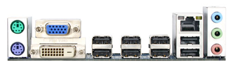 Main h55 và h61 hiệu giga - 1