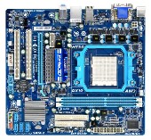 Gigabyte GA-MA78LMT-S2