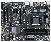 Gigabyte GA-P67A-UD3R