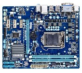 Gigabyte GA-H61M-D2-B3