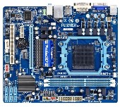 Gigabyte GA-78LMT-S2P