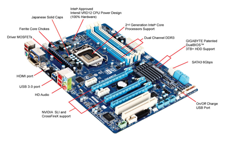 40 cái main socket 1156,1155,1155 dòng pro cho anh em nào cần nâng cấp - 7
