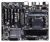 Gigabyte GA-990XA-UD3