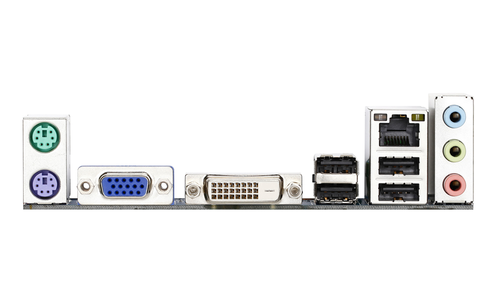 Mainboard