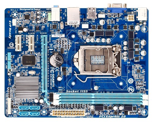Gigabyte d33006 caracteristicas deals