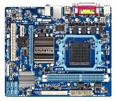 Gigabyte GA-78LMT-S2P