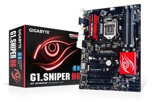 G1.Sniper H6 (rev. 1.0)