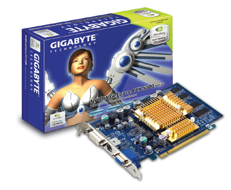 Geforce Pcx 5300 Driver Xp