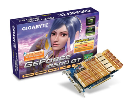 Nvidia geforce 8500 gt драйвер nvidia geforce 8500 gt драйвер