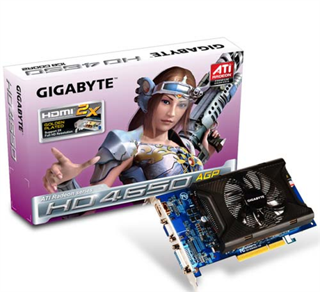 драйвер radeon hd 4650 драйвер