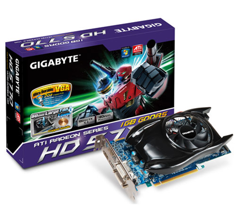 Ati Radeon Hd 5770  Windows 7   -  3