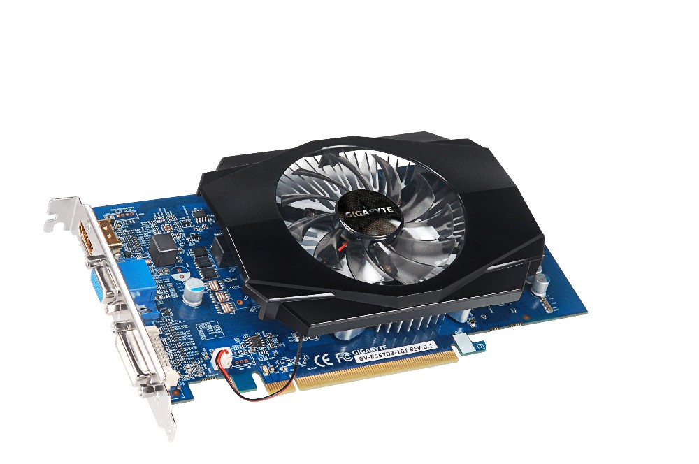 драйвер radeon 5570