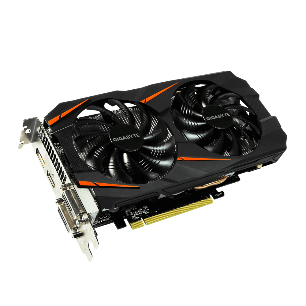 ASUS GTX 1060 O6G impressions | [H]ard|Forum