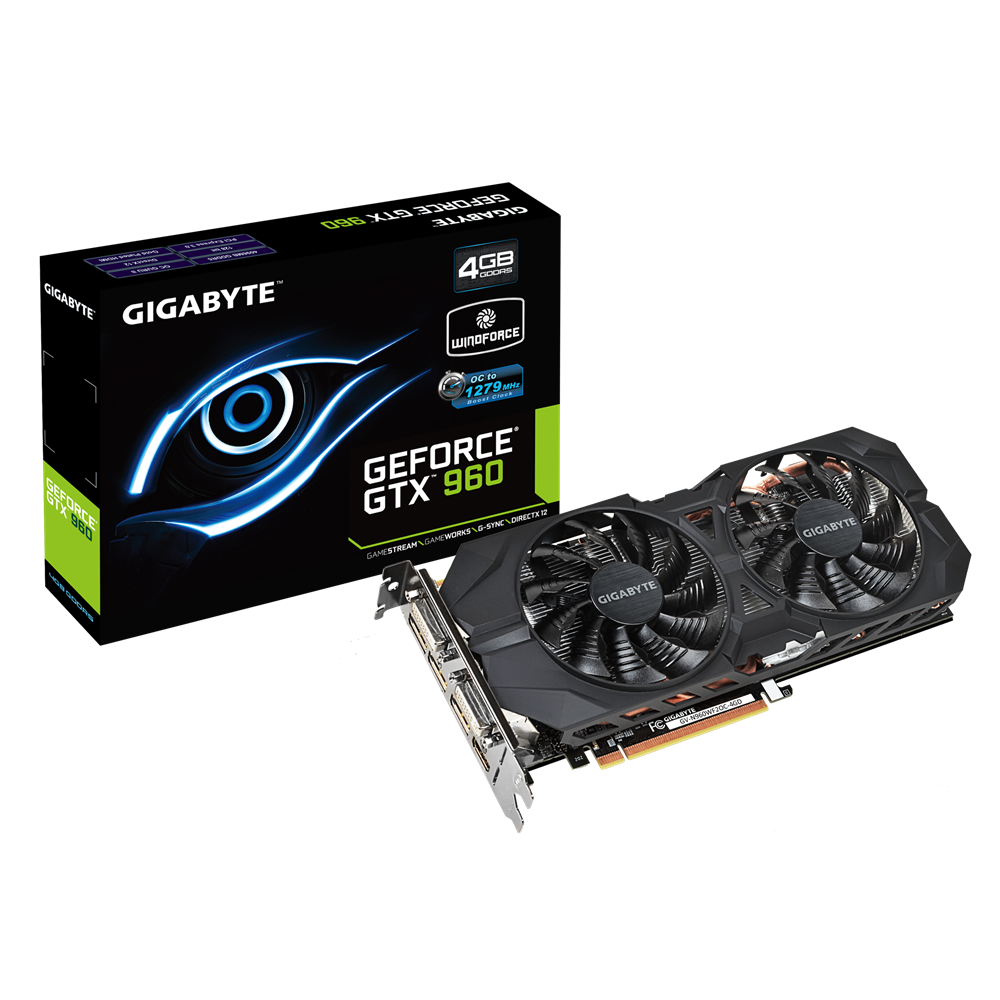 G force 960 clearance