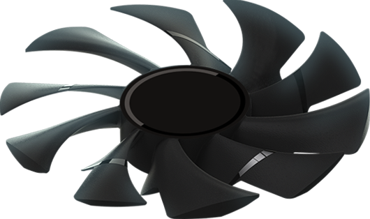 WINDFORCE FEATURE