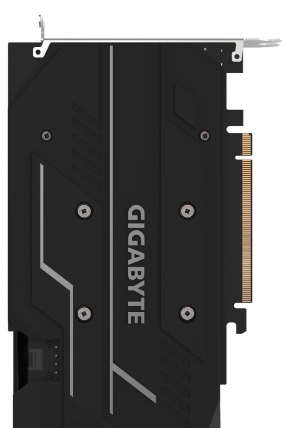 GeForce® GTX 1660 Ti OC 6G Características | Placas de Vídeo 
