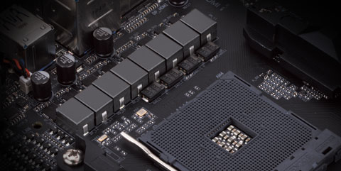 X570 I AORUS PRO WIFI (rev. 1.0) Características | Placas X570 I AORUS PRO WIFI (rev. 1.0) Características | Placas