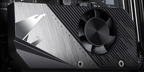 X570 I AORUS PRO WIFI (rev. 1.0) Características | Placas X570 I AORUS PRO WIFI (rev. 1.0) Características | Placas