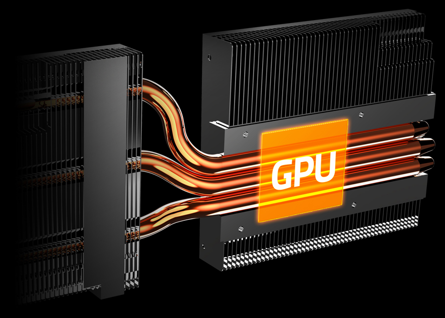 GeForce® GTX 1080 G1 Gaming 8G Características | Placas de GeForce® GTX 1080 G1 Gaming 8G Características | Placas de