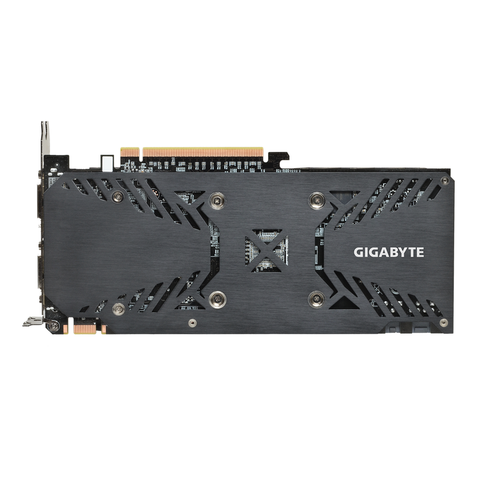 Gigabyte Announces Two Geforce Gtx 960 Graphics Cards With 4gb Gddr5 Memory News Gigabyte Czech Republic