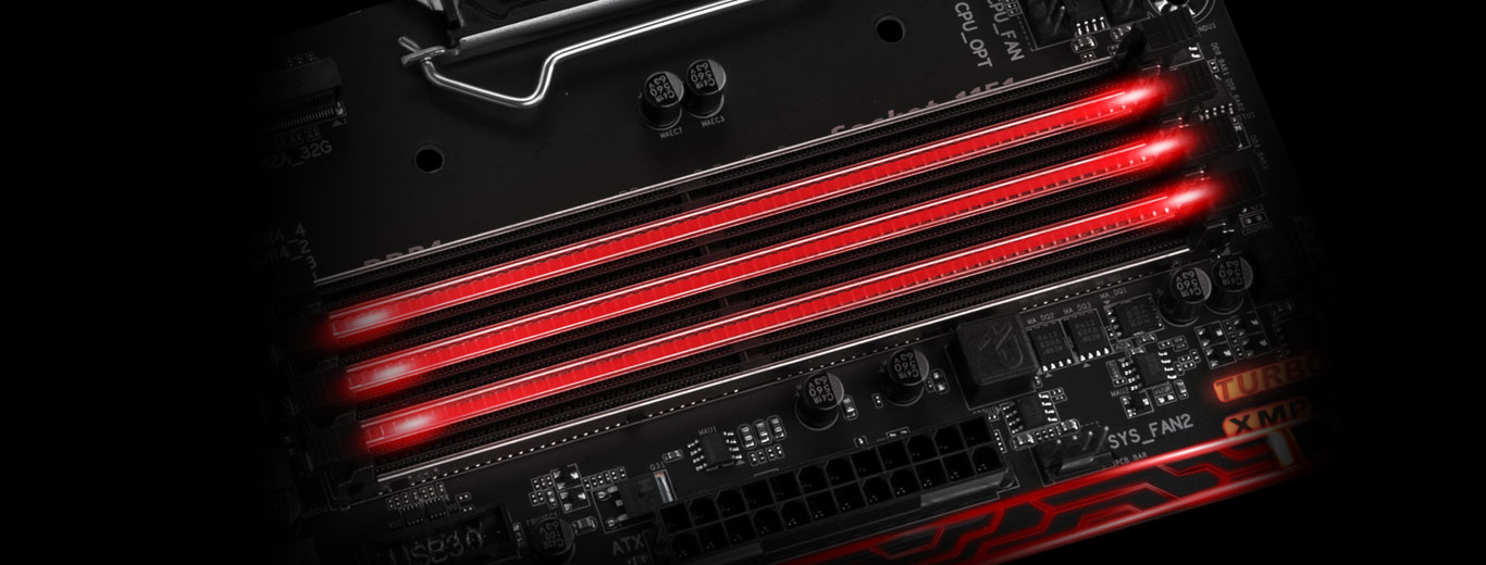 GIGABYTE GAZ270XUltra Gaming