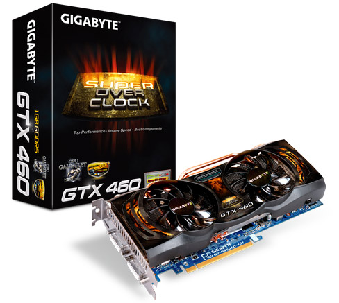 Graphic card overclock deals