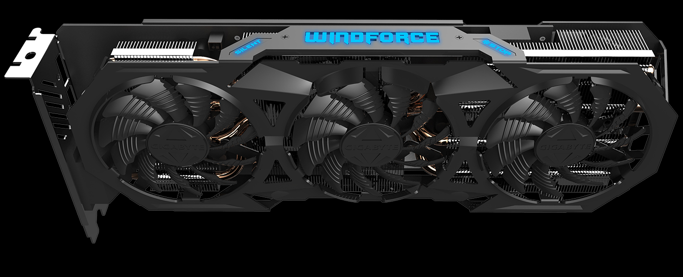 GTX G1 ROCK 6G Características principales | Tarjetas - GIGABYTE Spain