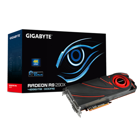 Gigabyte radeon r9 sale