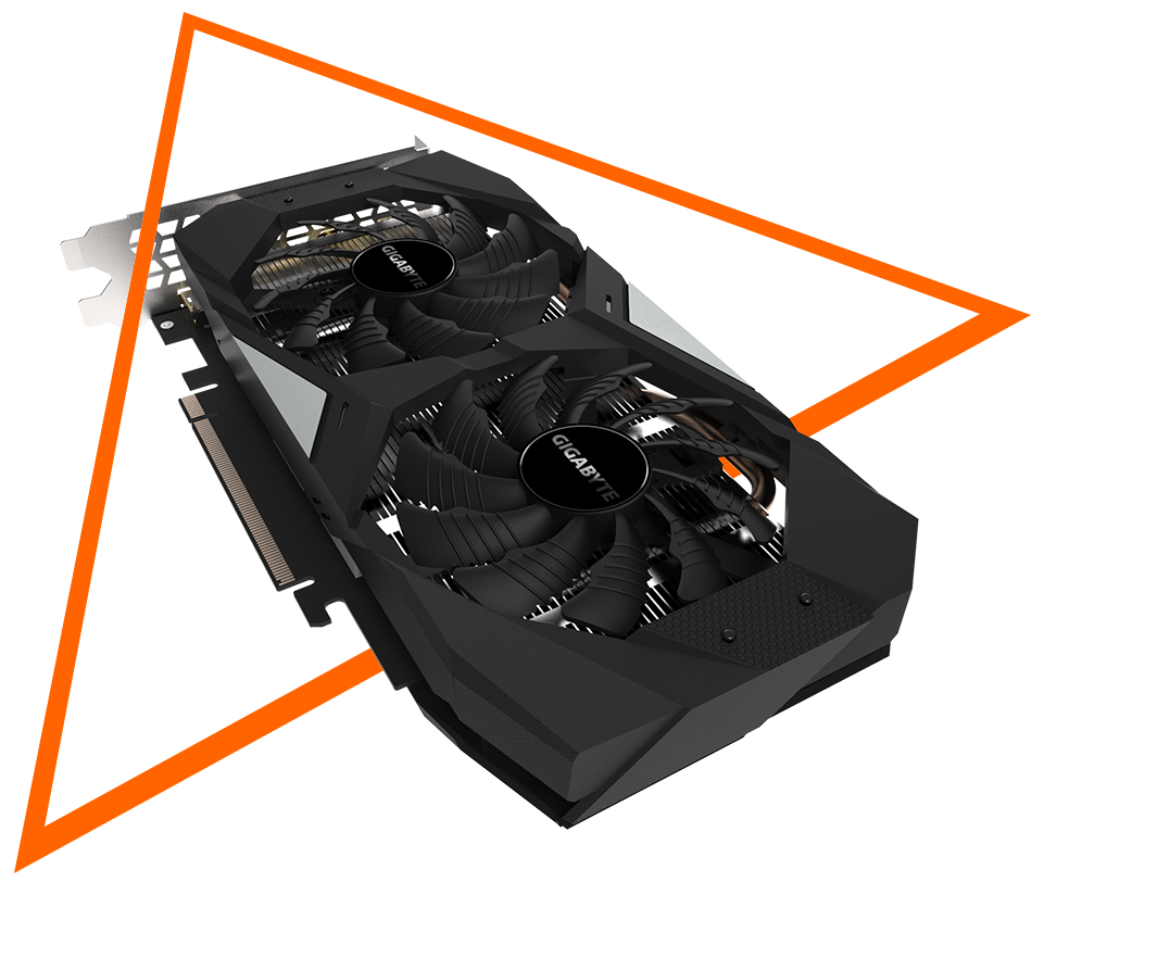 GeForce RTX 2060 OC 6G rev. 2.0 Caracteristiques Carte Graphique GIGABYTE France