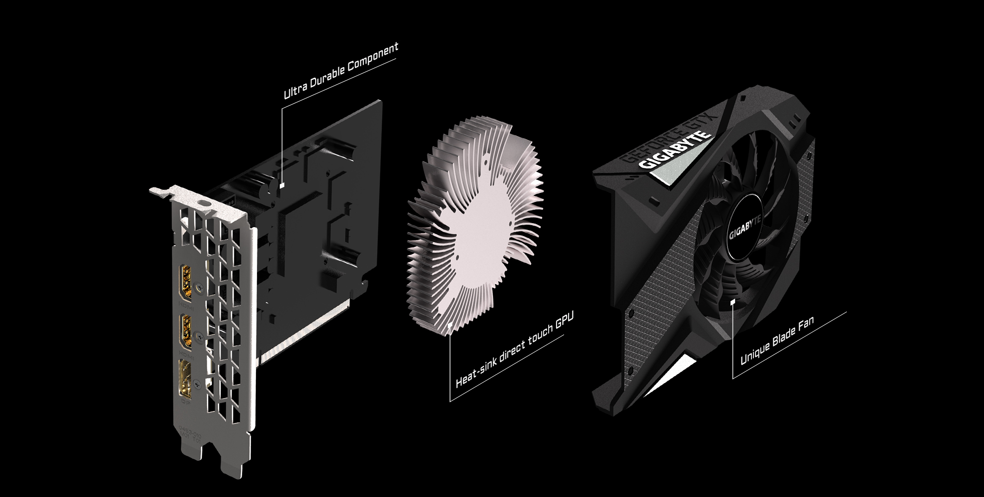 Geforce gtx 1650 mini store