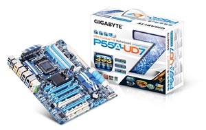 USB 3.0 Motherboards