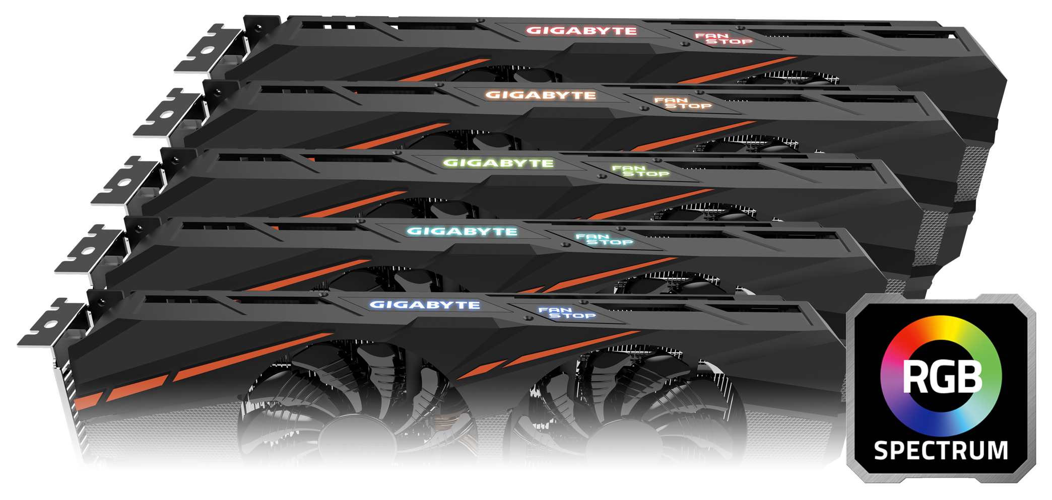 GIGABYTE Introduces GeForce GTX 1060 Graphics Card Line Actualites GIGABYTE France