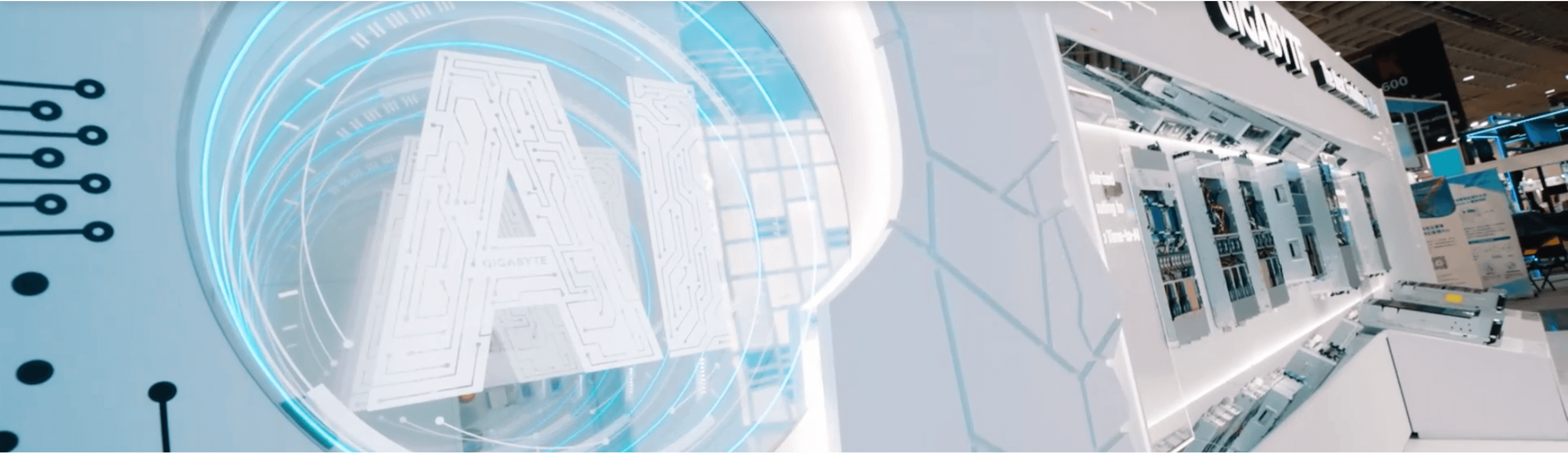 About GIGABYTE - GIGABYTE Global