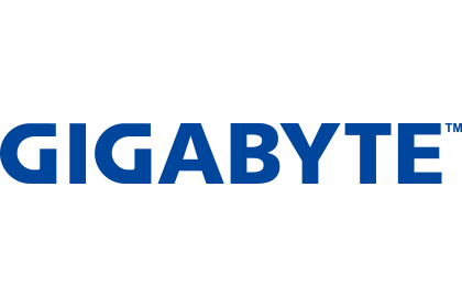 GIGABYTE Logo